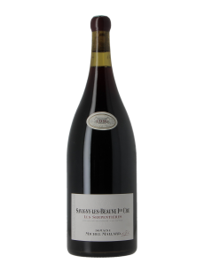 SAVIGNY-LES-BEAUNE 1ER CRU LES SERPENTIERES