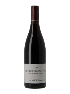 SAVIGNY-LES-BEAUNE 1ER CRU LES SERPENTIERES