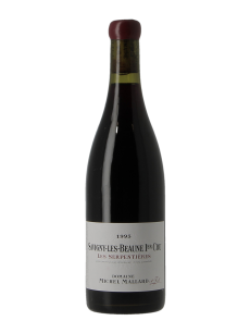 SAVIGNY-LES-BEAUNE 1ER CRU LES SERPENTIERES