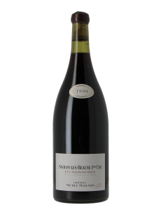 SAVIGNY-LES-BEAUNE 1ER CRU LES SERPENTIERES