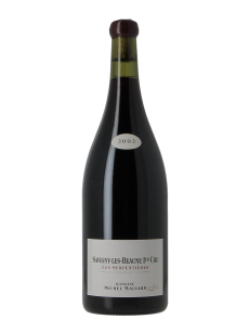 SAVIGNY-LES-BEAUNE 1ER CRU LES SERPENTIERES