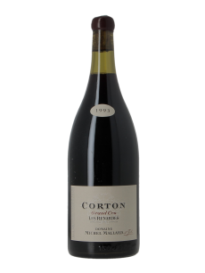 CORTON RENARDES GRAND CRU
