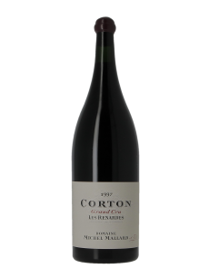 CORTON RENARDES GRAND CRU