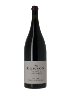 CORTON RENARDES GRAND CRU