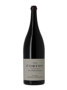 CORTON MARECHAUDES GRAND CRU