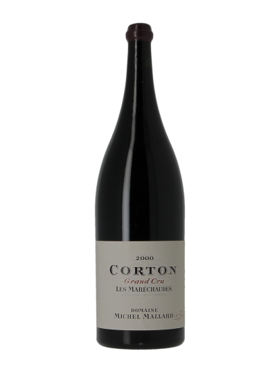 CORTON MARECHAUDES GRAND CRU