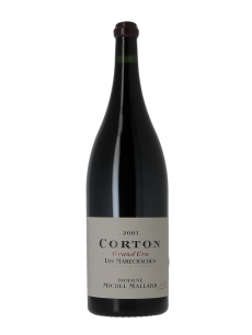 CORTON MARECHAUDES GRAND CRU