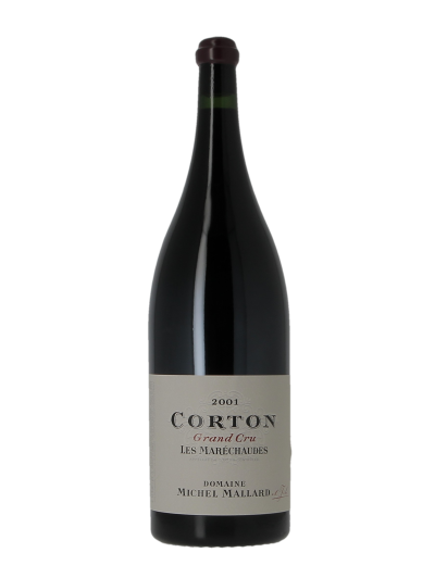 CORTON MARECHAUDES GRAND CRU