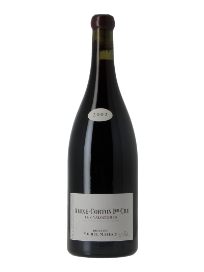 ALOXE-CORTON 1ER CRU