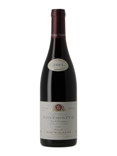 ALOXE-CORTON 1ER CRU LES VALOZIERES