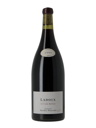 LADOIX LE CLOS ROYER