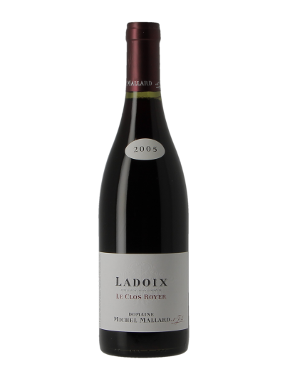 LADOIX LE CLOS ROYER
