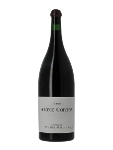 ALOXE-CORTON