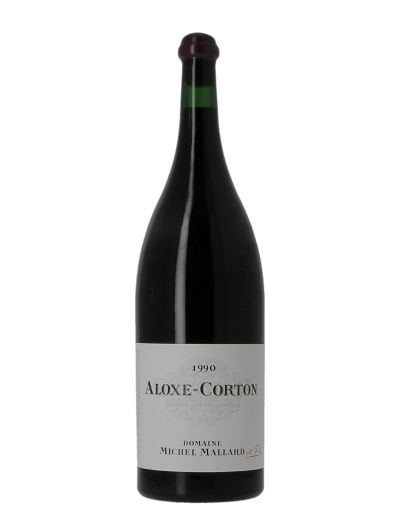 ALOXE-CORTON