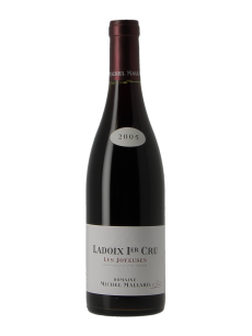 LADOIX 1ER CRU LES JOYEUSES