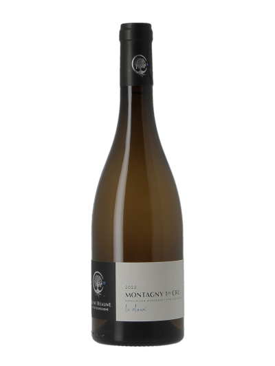 MONTAGNY 1ER CRU LE CLOUX