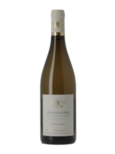 POUILLY-FUISSE VIEILLES VIGNES