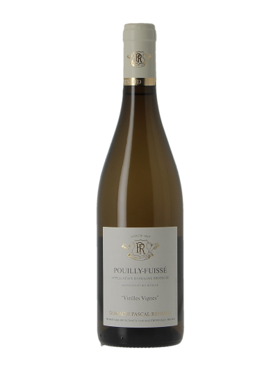 POUILLY-FUISSE VIEILLES VIGNES