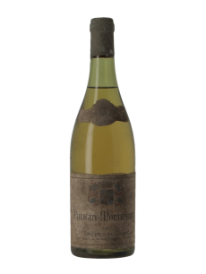 PULIGNY-MONTRACHET