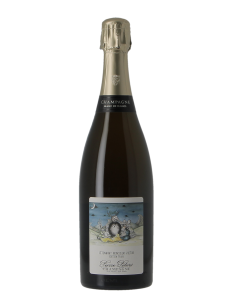 CHAMPAGNE L'Etonnant Monsieur Victor