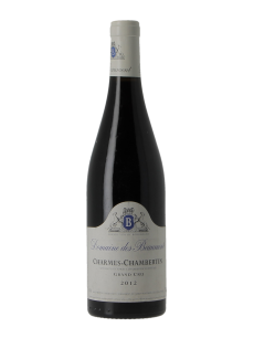 CHARMES-CHAMBERTIN GRAND CRU