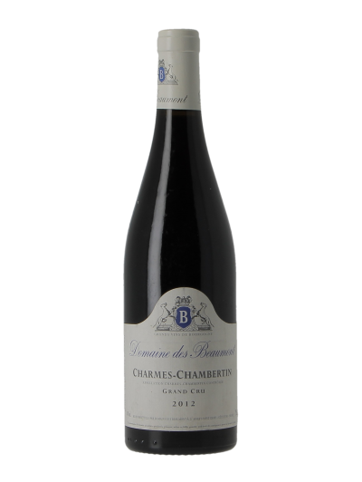 CHARMES-CHAMBERTIN GRAND CRU