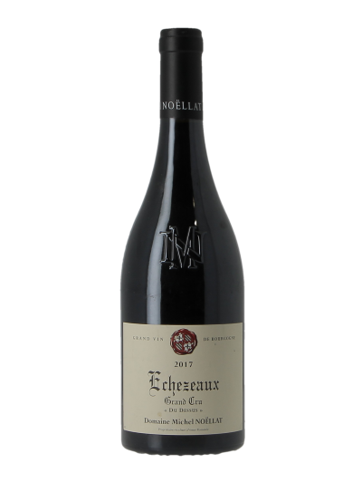 ECHEZEAUX GRAND CRU