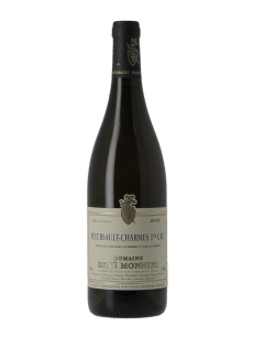 MEURSAULT 1ER CRU LES CHARMES
