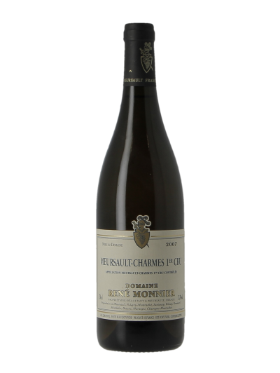MEURSAULT 1ER CRU LES CHARMES