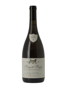 MEURSAULT BLAGNY 1ER CRU SOUS LE DOS D'ANE