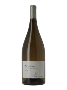 MEURSAULT 1ER CRU LES CHARMES