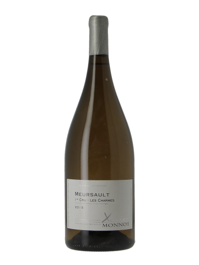 MEURSAULT 1ER CRU LES CHARMES