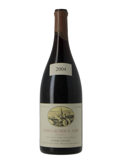 SAINT-AUBIN 1ER CRU LE PUITS