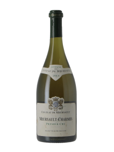 MEURSAULT 1ER CRU LES CHARMES