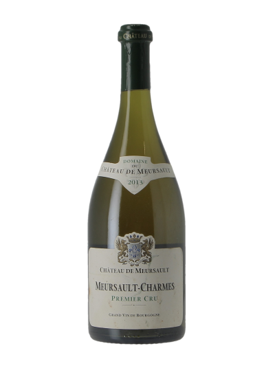 MEURSAULT 1ER CRU LES CHARMES