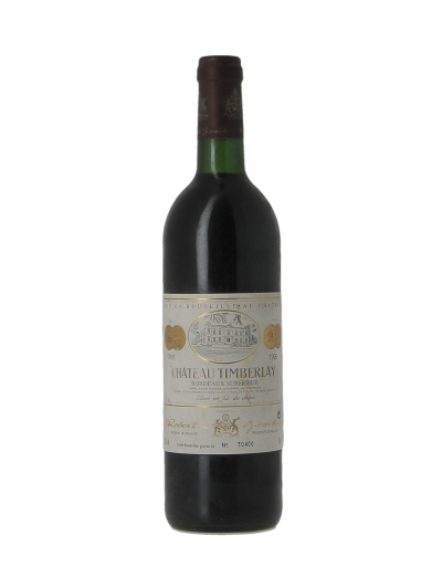 CHATEAU TIMBERLAY