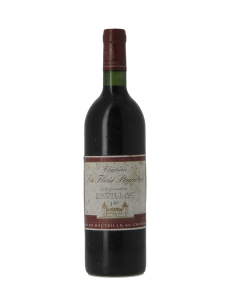 CHATEAU LA FLEUR PEYRABON