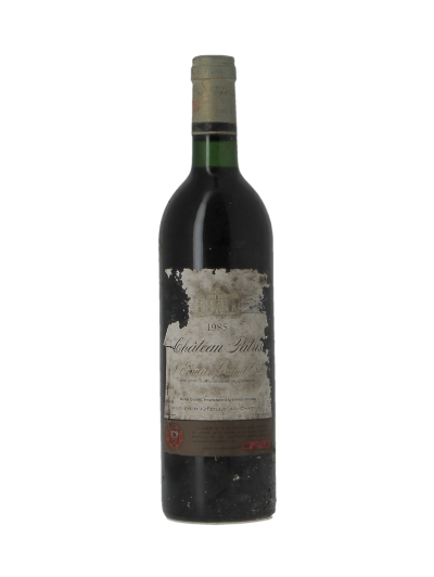 CHATEAU PATRIS