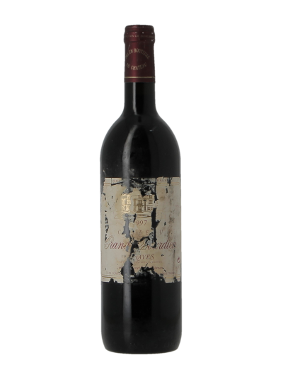 CHATEAU GRAND BOURDIEU