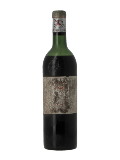 CHATEAU PAPE CLEMENT