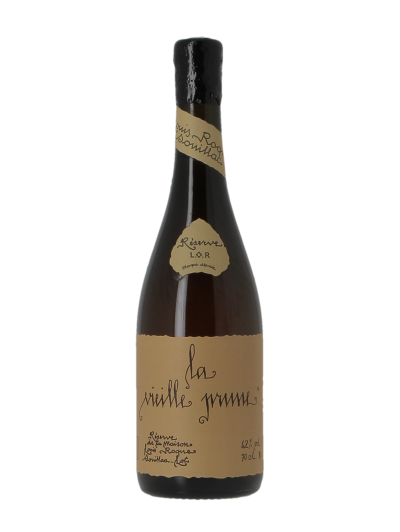 LA VIEILLE PRUNE RESERVE DE LA MAISON LOUIS ROQUE