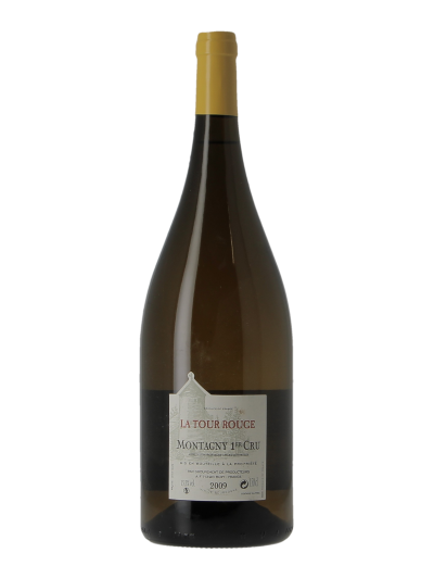MONTAGNY 1ER CRU