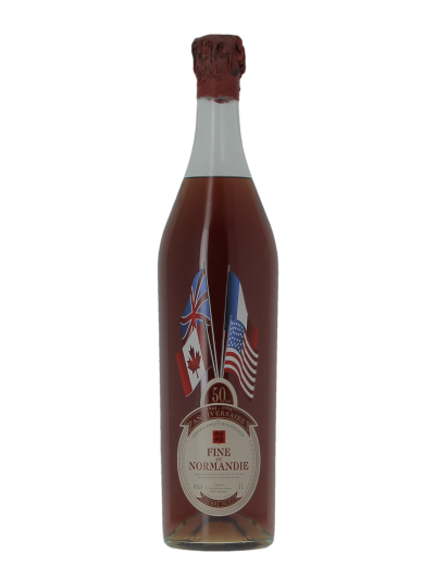 FINE DE NORMANDIE