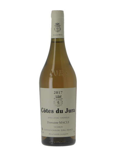 COTES DU JURA