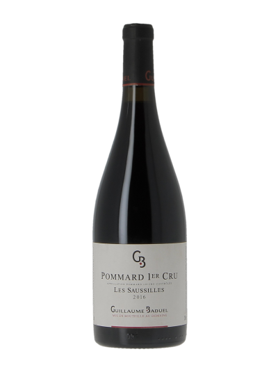 POMMARD 1ER CRU LES SAUSSILLES