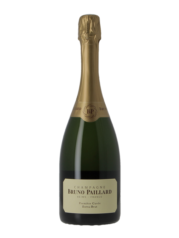 CHAMPAGNE - BRUNO PAILLARD - Millésime NM