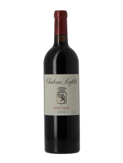 CHATEAU LAFITTE