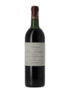 CHATEAU LA LOUBIERE