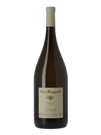SAUMUR CHAMPIGNY BREZE