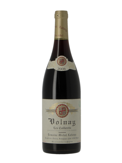 VOLNAY 1ER CRU LES CAILLERETS